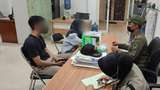 Beredarnya Video Mesum Berujung Penangkapan 4 Mahasiswa Baru Berbuat Asusila