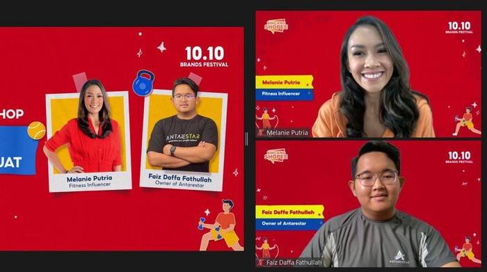 Shopee Shopee