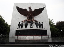 Apa Itu G30S PKI? Sejarah dan Latar Belakang Tragedi Berdarah di Indonesia