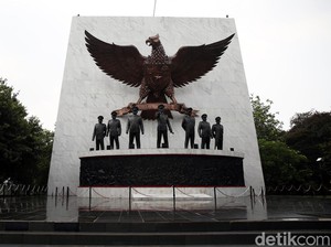 Daftar Tokoh dan Korban G30S/PKI Lengkap dengan Profilnya