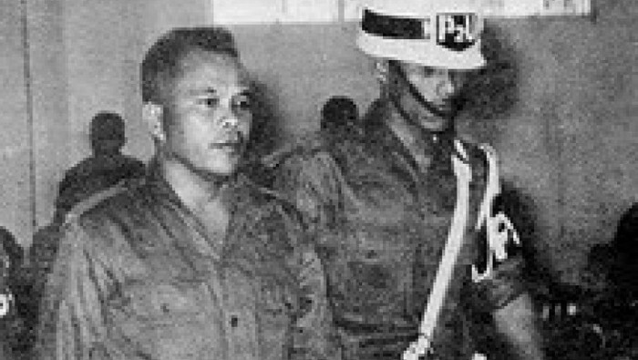 Siapa Untung dalam G30S PKI? Sosok Pemimpin G30S PKI