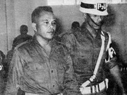 Siapa Untung dalam G30S PKI? Ini Penjelasan soal Letkol Untung