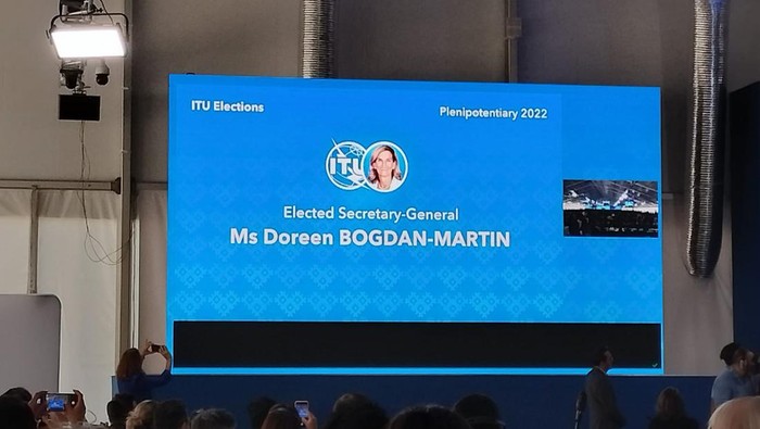 Sidang ITU