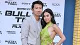 Simu Liu Kena Mental Usai Putus dari Jade Bender