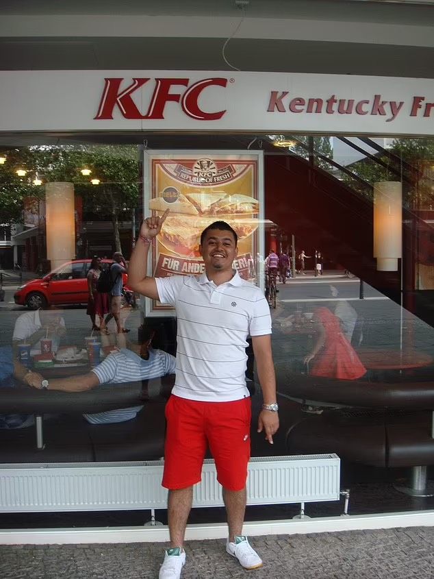 Sudah Cicip KFC di 50 Negara, Pria Ini Ungkap yang Terenak Ada di Negara Ini