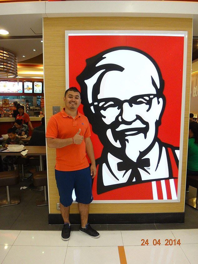 Sudah Cicip KFC di 50 Negara, Pria Ini Ungkap yang Terenak Ada di Negara Ini