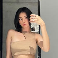 Melansir dari situs resmi LOreal Paris, Le Defile sendiri merupakan inisiasi dari perusahaan tersebut yang memadukan fashion dan kecantikan. Melalui akun Instagram masing-masing, Ariel Tatum dan Tamara Dai juga terlihat membuat unggahan terkait keduanya yang terpilih sebagai perwakilan pertama Le Defile LOreal Paris. Foto: Instagram/@tamaradai