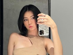 7 Pesona Tamara Dai, Selebgram Indonesia yang Akan Tampil di Paris Fashion Week