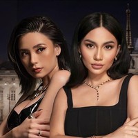 Nama Tamara Dai belakangan tengah disorot karena menjadi perwakilan pertama Indonesia dari LOreal yang akan tampil di Paris Fashion Week bersama Ariel Tatum. Keduanya akan catwalk di runway Le Defile LOreal Paris di acara Paris Fashion Week Spring/Summer 2023. Foto: LOreal