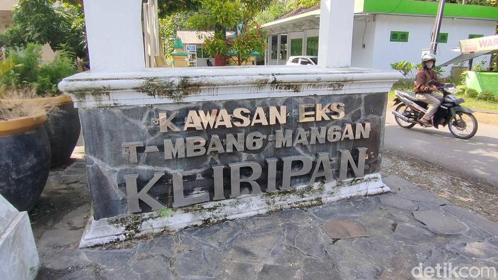 Melihat Jejak Tambang Mangan di Kulon Progo, Pernah Jaya di Era Kolonial