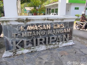 Melihat Jejak Tambang Mangan di Kulon Progo, Pernah Jaya di Era Kolonial