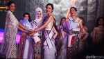 Selamat! Tania Asal Bali Jadi Pemenang Putri Pariwisata Indonesia 2022