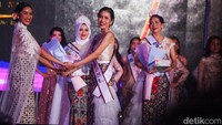 Putri Pariwisata Indonesia adalah kontes kecantikan di Indonesia yang diselenggarakan sejak tahun 2008 oleh Yayasan El John.