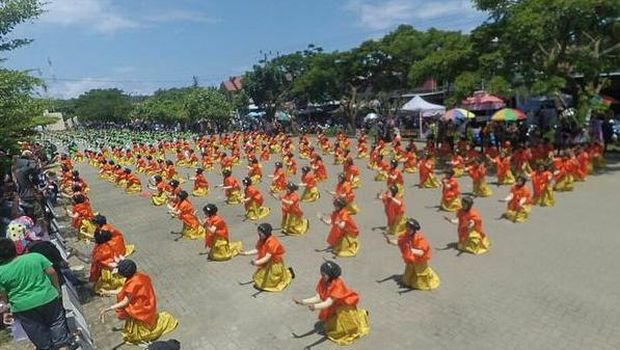 Tari Pattennung