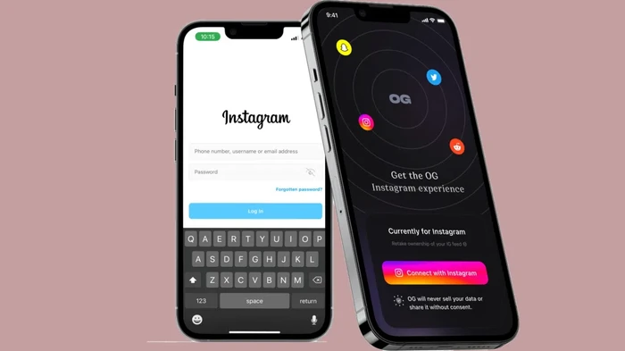 The OG App