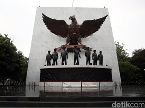 Link Nonton Film Pengkhianatan G30S/PKI Gratis!