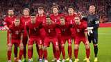 Protes Timnas Denmark ke Qatar Lewat Jersey Baru untuk Piala Dunia