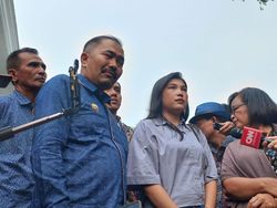 Vera Simanjuntak Berharap Sambo Dihukum Seadil-adilnya