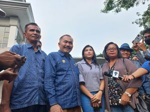 Ferdy Sambo dkk Segera Disidang, Ibunda Brigadir J Harap Kebenaran Terungkap