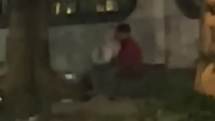 viral sejoli mesum di kota malang