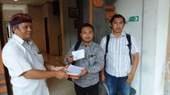 WALHI Ajukan Sengketa Informasi terkait Dokumen Blok Tahura Ngurah Rai