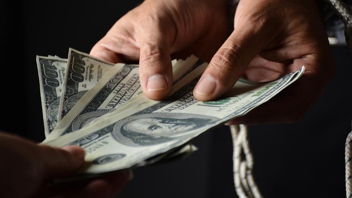 Ilustrasi willingness to pay.
