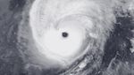 10 Badai Terdahsyat yang Pernah Terekam Citra Satelit