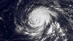 10 Badai Terdahsyat yang Pernah Terekam Citra Satelit