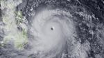 10 Badai Terdahsyat yang Pernah Terekam Citra Satelit