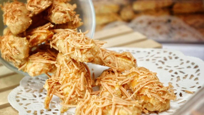 5 Kue Khas Natal Beserta Resepnya, Ada Gingerbread Cookies yang Lezat!