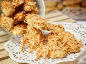 5 Kue Khas Natal Beserta Resepnya, Ada Gingerbread Cookies yang Lezat!