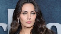 Dalam film Luckiest Girl Alive ini, Mila Kunis beradu akting dengan Finn Wittrock. (Foto: Getty Images/Michael Loccisano)