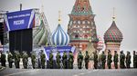 Putin Siap Gelar Pesta Aneksasi Usai 4 Wilayah Ukraina Gabung ke Rusia