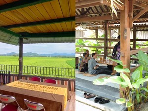 5 Tempat Makan Enak dan Ngopi Cantik di Sekitar Bandara Jogja