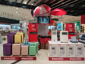 ACE Kembali Hadirkan BOOM SALE, Ada Promo 70% hingga Buy One Get One