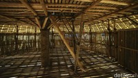 detikcom bersama BRI mengadakan program Tapal Batas yang mengulas perkembangan ekonomi, infrastruktur, hingga wisata di beberapa wilayah terdepan Indonesia. Untuk mengetahui informasi dari program ini ikuti terus berita tentang Tapal Batas di tapalbatas.detik.com!