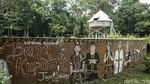 Mengenal Kampung Adat Bung Kupuak Pemenang Anugerah Pesona Indonesia