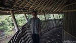 Mengenal Kampung Adat Bung Kupuak Pemenang Anugerah Pesona Indonesia