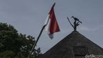 Mengenal Kampung Adat Bung Kupuak Pemenang Anugerah Pesona Indonesia