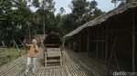 Mengenal Kampung Adat Bung Kupuak Pemenang Anugerah Pesona Indonesia