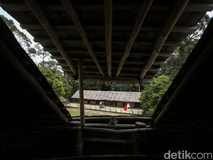 Mengenal Kampung Adat Bung Kupuak Pemenang Anugerah Pesona Indonesia