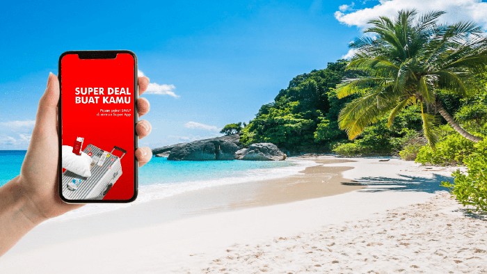 airasia super app