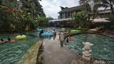 Ramah Anak Banget, Ini Serunya Staycation di Pullman Resor Ciawi