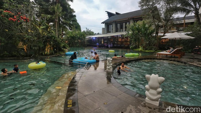 Pullman Ciawi Vimala Hills Resort Spa & Convention
