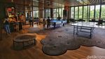 Hotel Ini Cocok Buat Healing di Bogor Bareng Keluarga