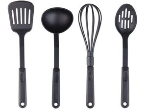 Hati-hati Risiko Kanker! Hindari Alat Masak Berbahan Plastik Hitam