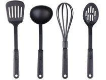 Hati-hati Risiko Kanker! Hindari Alat Masak Berbahan Plastik Hitam