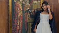 Allya Syakila dikenal usai main serial Pertaruhan bareng Jefri Nichol. (Foto: dok Instagram)