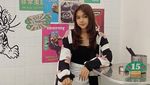 Si Manis Allya Syakila Sudah Terkenal Kini Makin Hati-hati