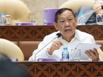 Golkar Minta Implementasi UU PPRT Diawasi: Harus Ada Sanksi bagi Pelanggar